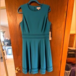 Calvin Klein Cocktail Dress